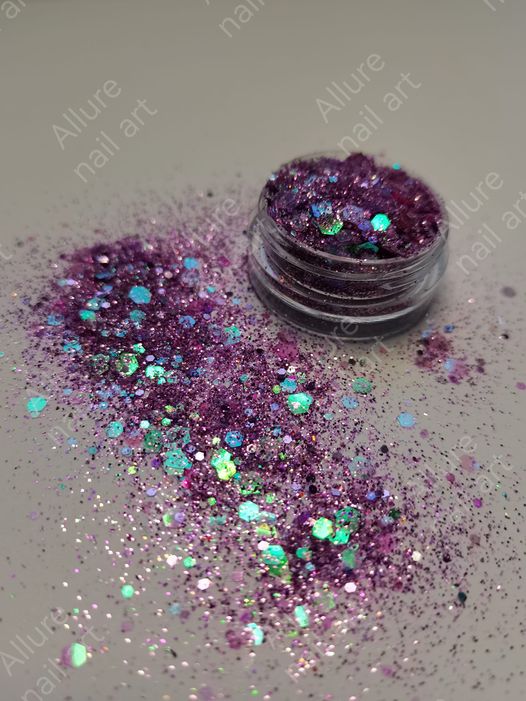 Euphoria Glitter