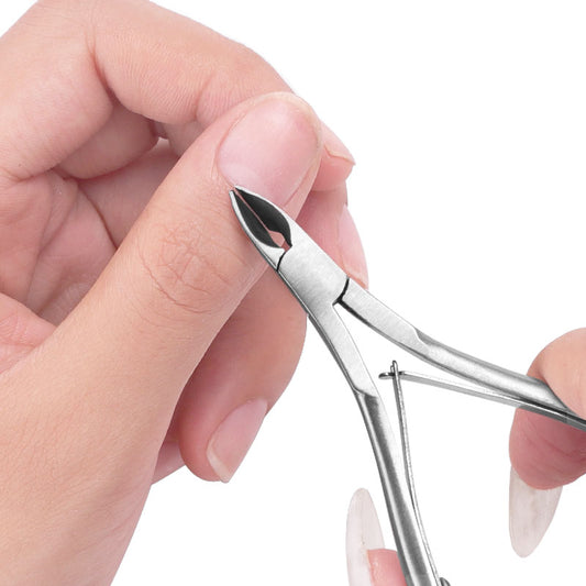 Cuticle Nipper Large