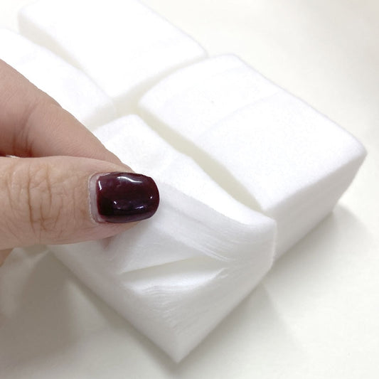 Nail Wipes