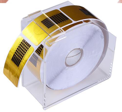 Nail Form Holder - Small