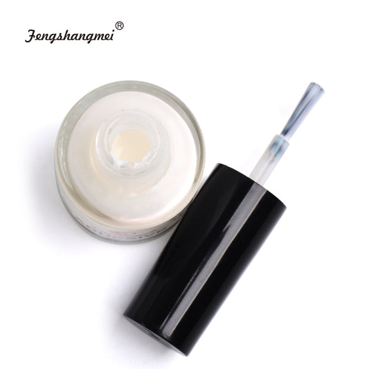 Nail Art Glue for Foil Adhesive