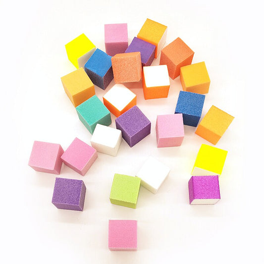 Mini Block Buffer