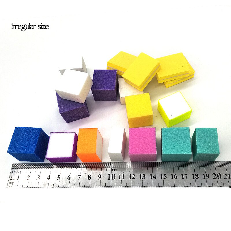 Mini Block Buffer