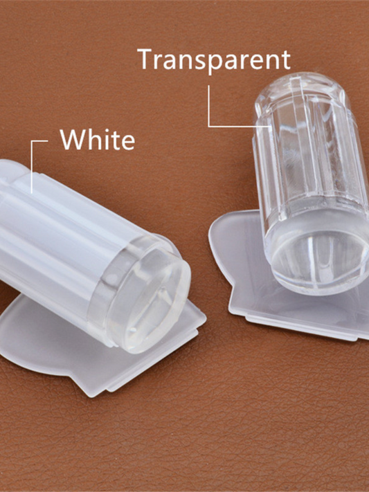 Silicone Stamping Tool - Random color