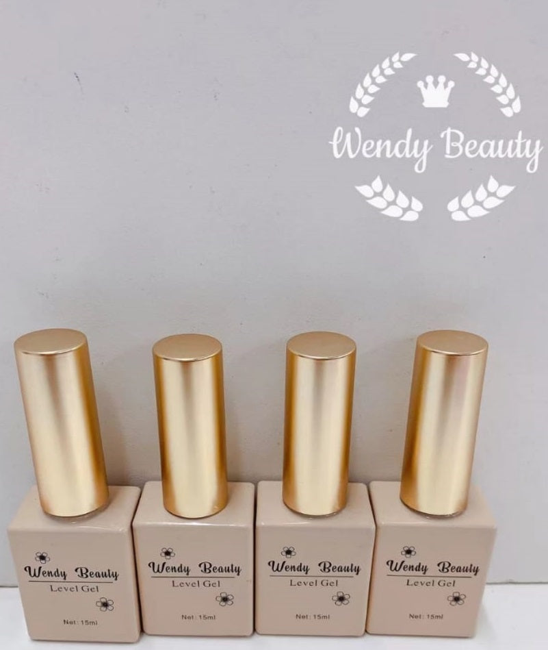 Wendy Levelling Gel Polish