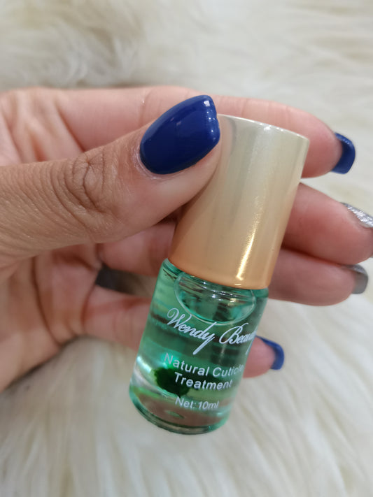 Nail Floral Cuticle Oil - Random sent