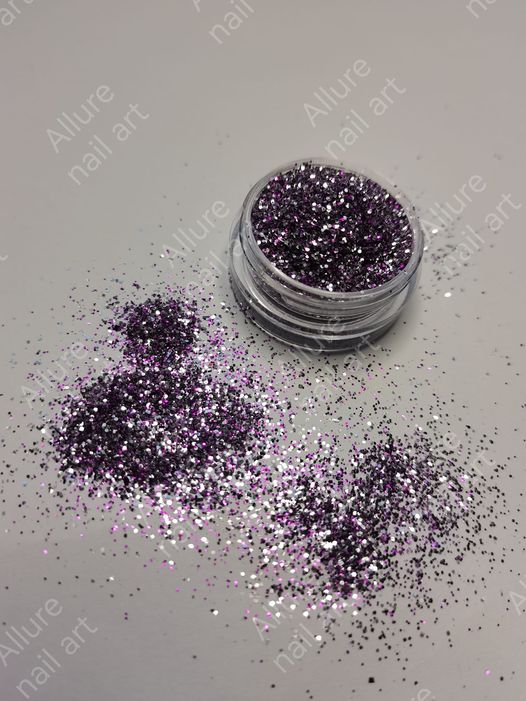 Iris Delight Glitter