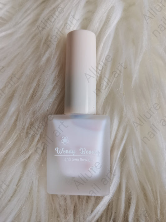 Wendy Latex Anti-flow Nail Peel Off Liquid