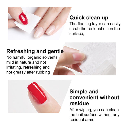 Wendy Nail Cleanser Liquid