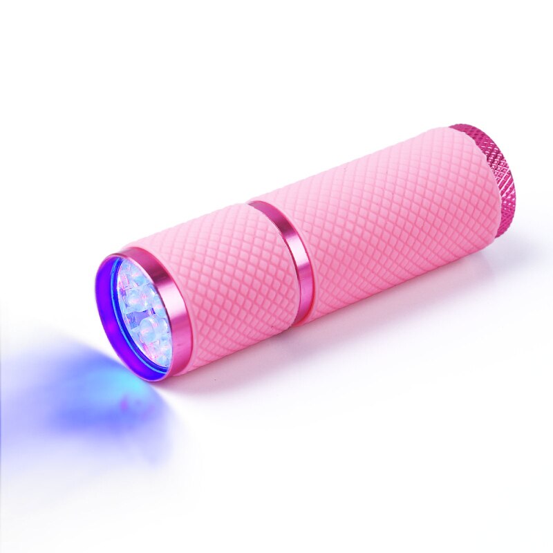 Torch Nail Led Lamp - Random Color