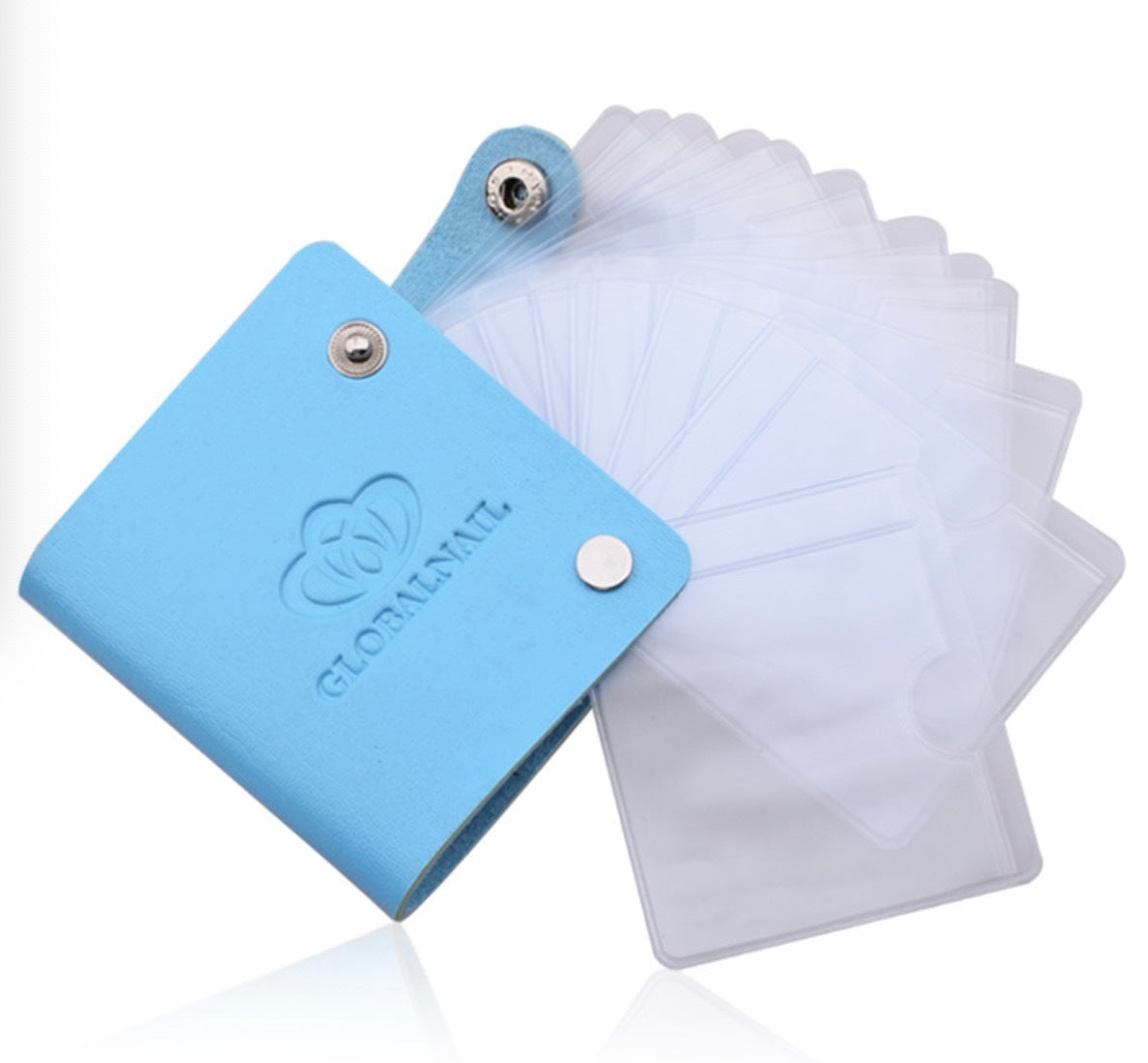 Stamping Plate Bag - Random color