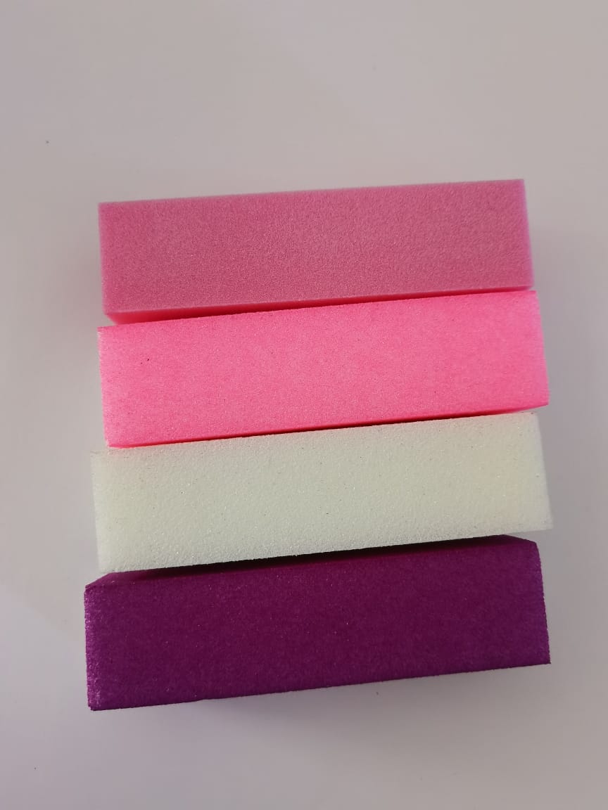 Nail Art Buffer Sanding Block