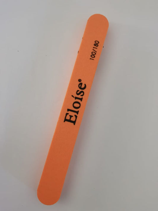 Straight Nail Buffer