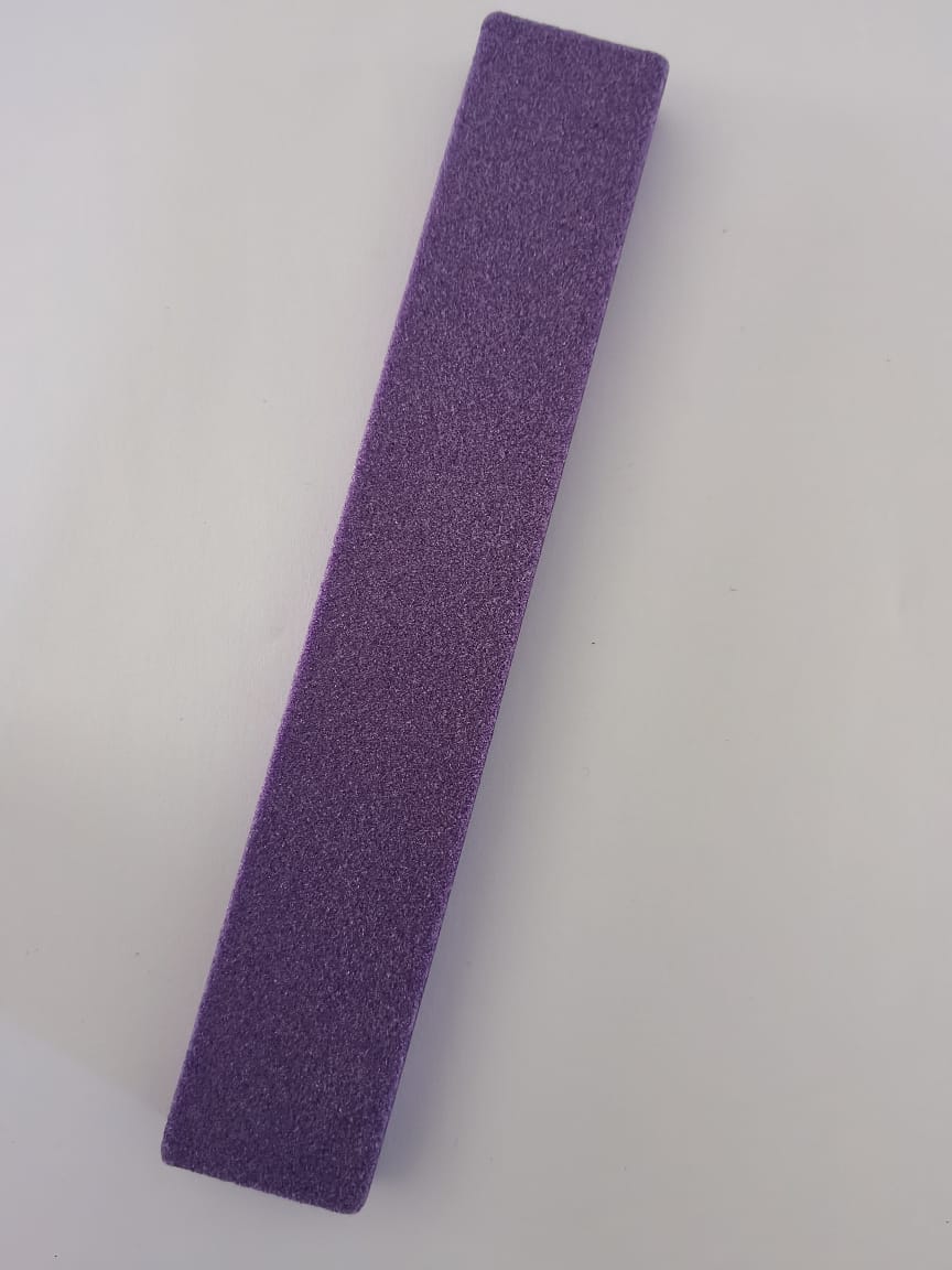 Rectangular Nail Buffer