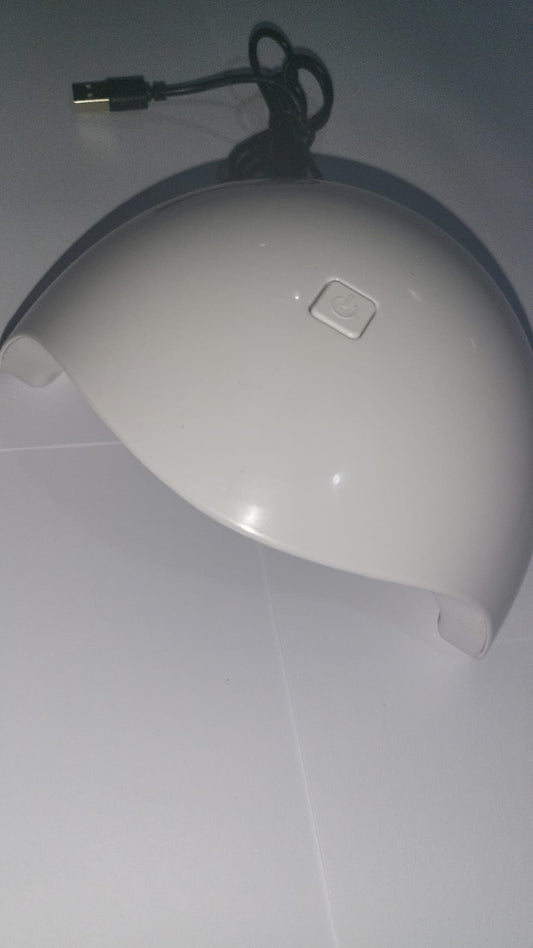 Nail LED/UV Lamp