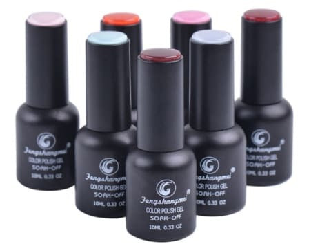 Fengshangmei One Step Gel Polish no. 062