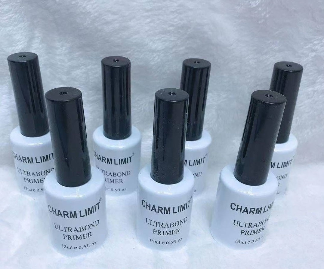 Wendy/ Charm Limit Ultrabond