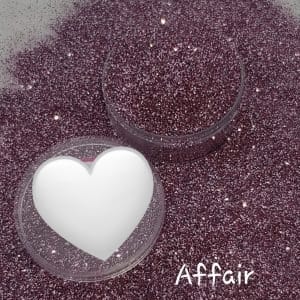 Metallic Affair Glitter