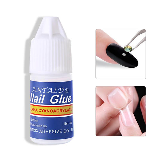 Antlad Nail Glue 3g