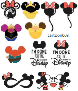 Nail Decal