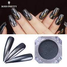 Black Chrome Powder