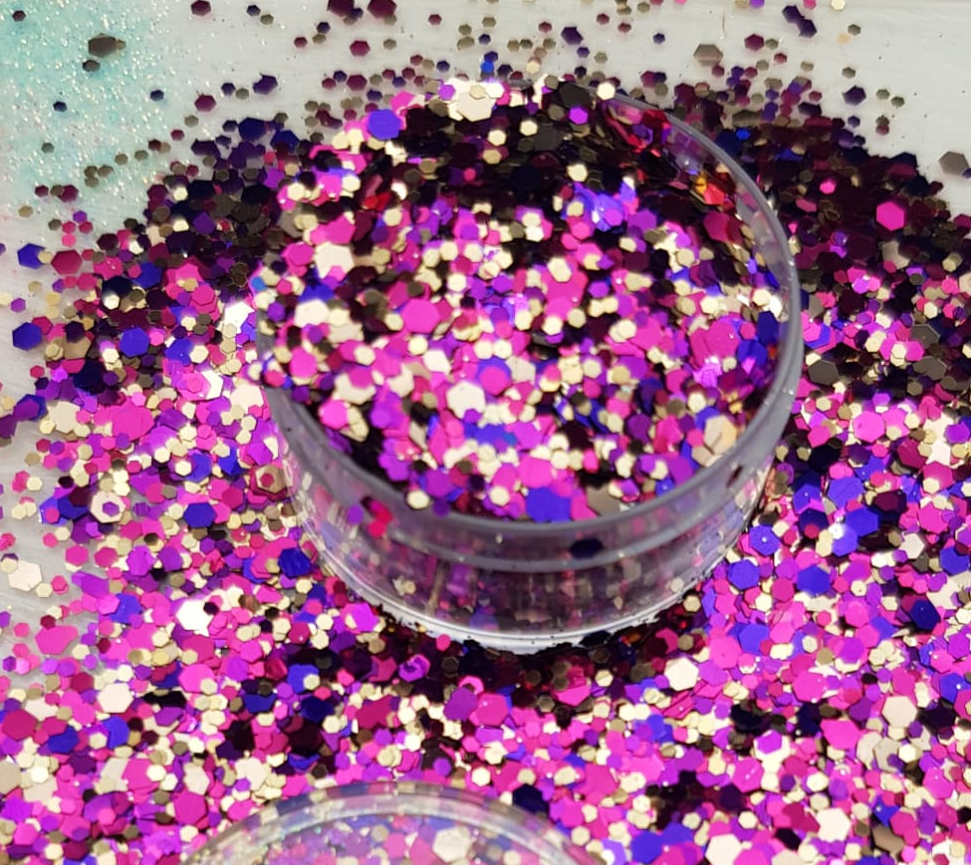 Confessions Glitter