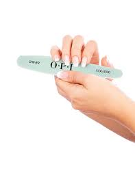 OPI Sponge Shinner 1000/4000