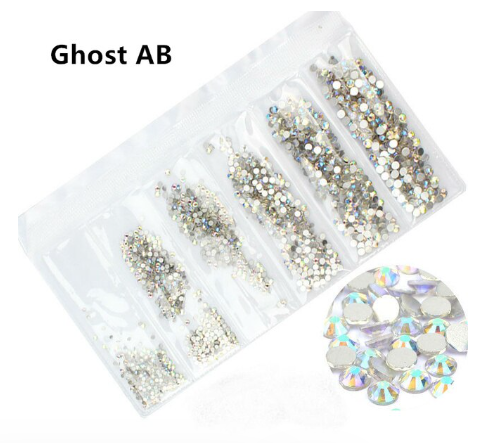 Rhinestones Pack