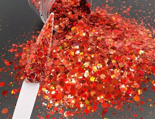 Chunky Glitter