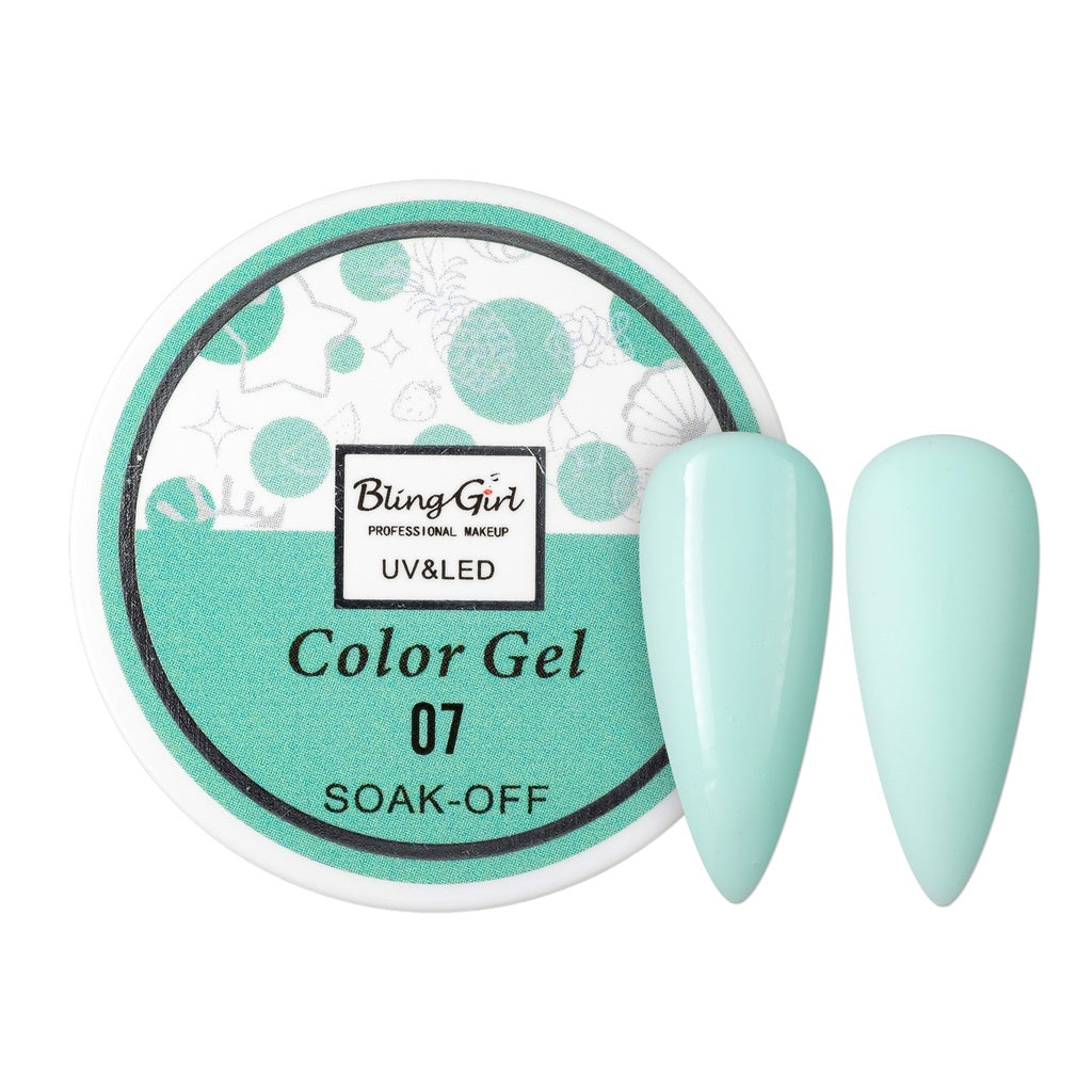 Bling Painting Gel