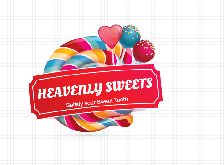 Heavenly Sweets