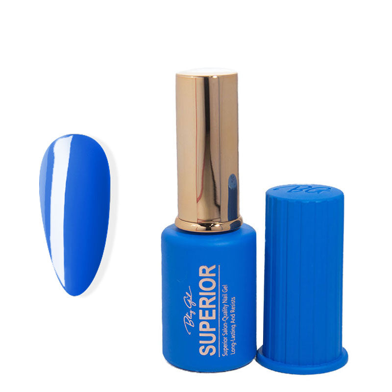Bling Supreme Gel Polish 100