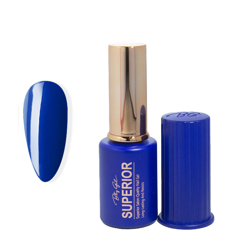 Bling Supreme Gel Polish 102
