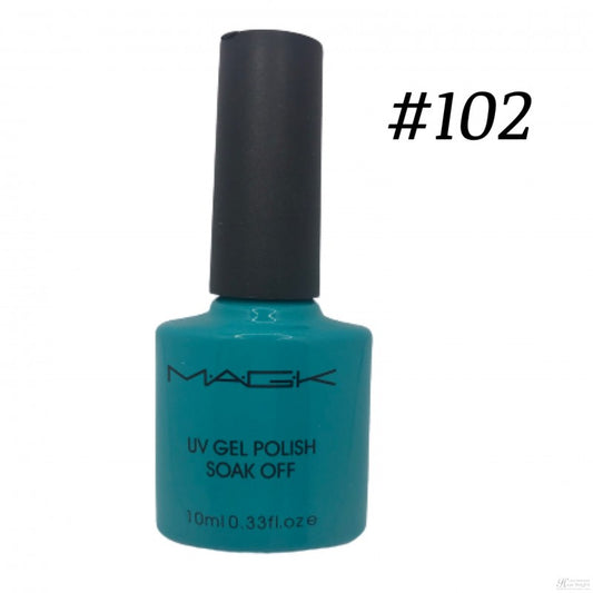 MAGK Gel Polish No.102