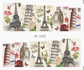 Decal YB1039