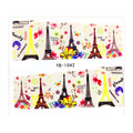 Decal YB1042
