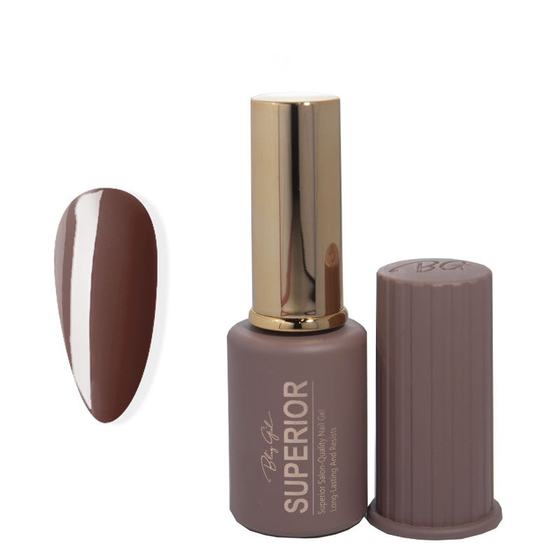 Bling Supreme Gel Polish 106
