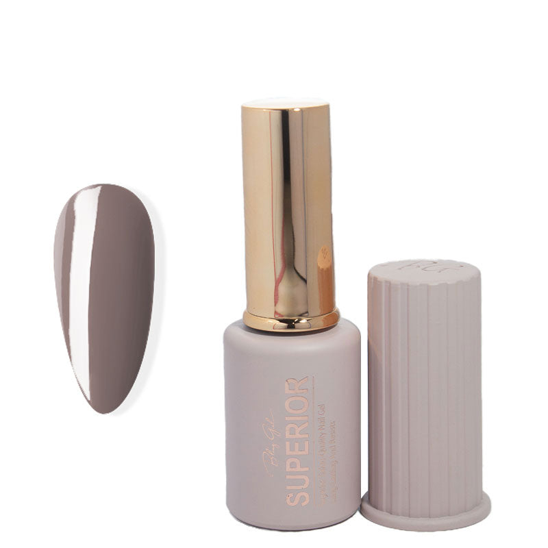 Bling Supreme Gel Polish 107