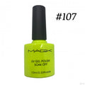 MAGK Gel Polish No.107