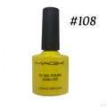 MAGK Gel Polish No.108