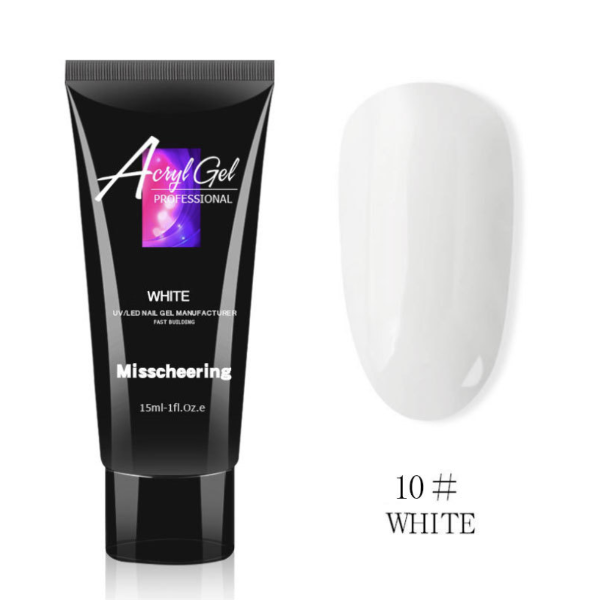 Poly Gel 15ml