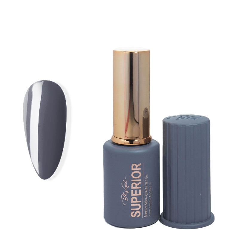 Bling Supreme Gel Polish 112