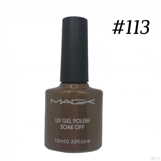 MAGK Gel Polish No.113