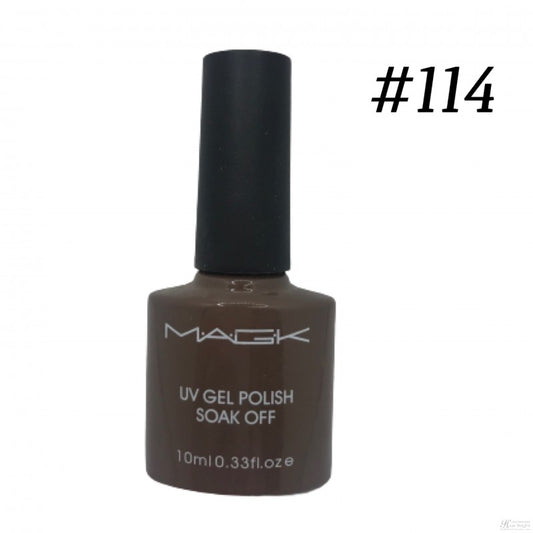 MAGK Gel Polish No.114