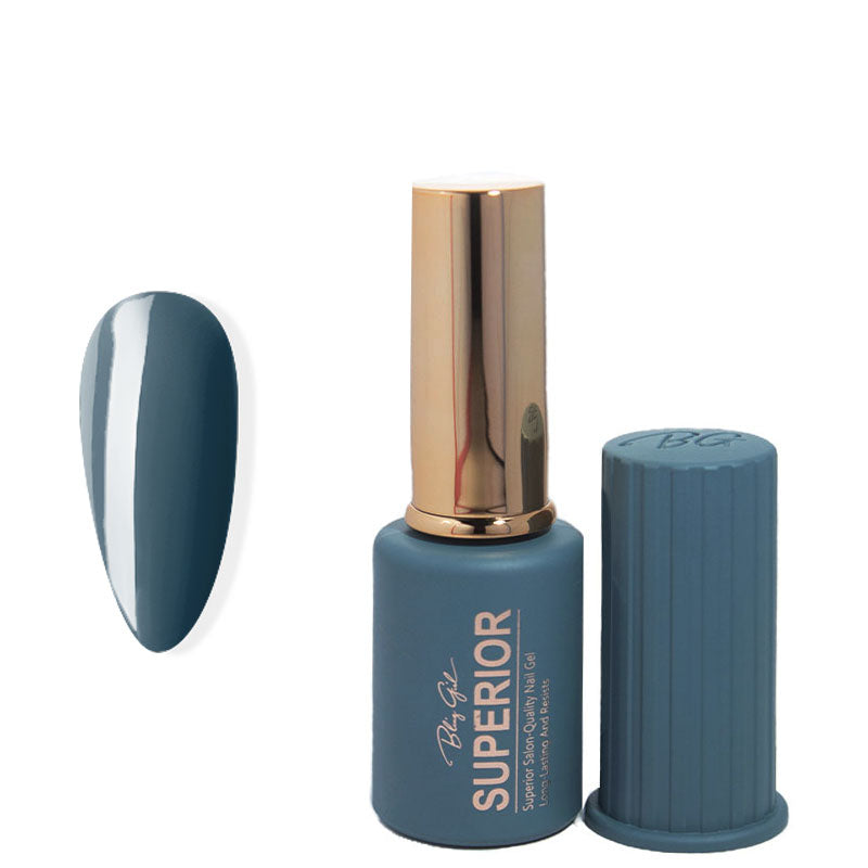 Bling Supreme Gel Polish 114
