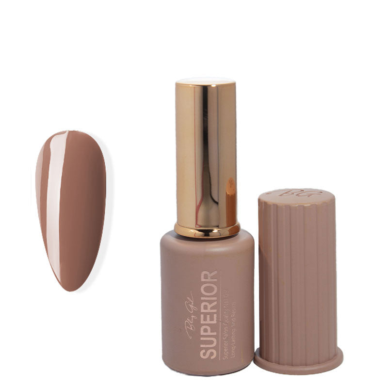 Bling Supreme Gel Polish 116