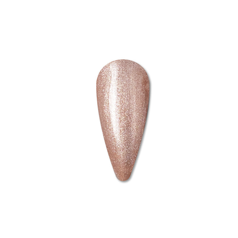 Bling Girl Gel Polish Smalto Soak Off UV/LED 10ml No 118
