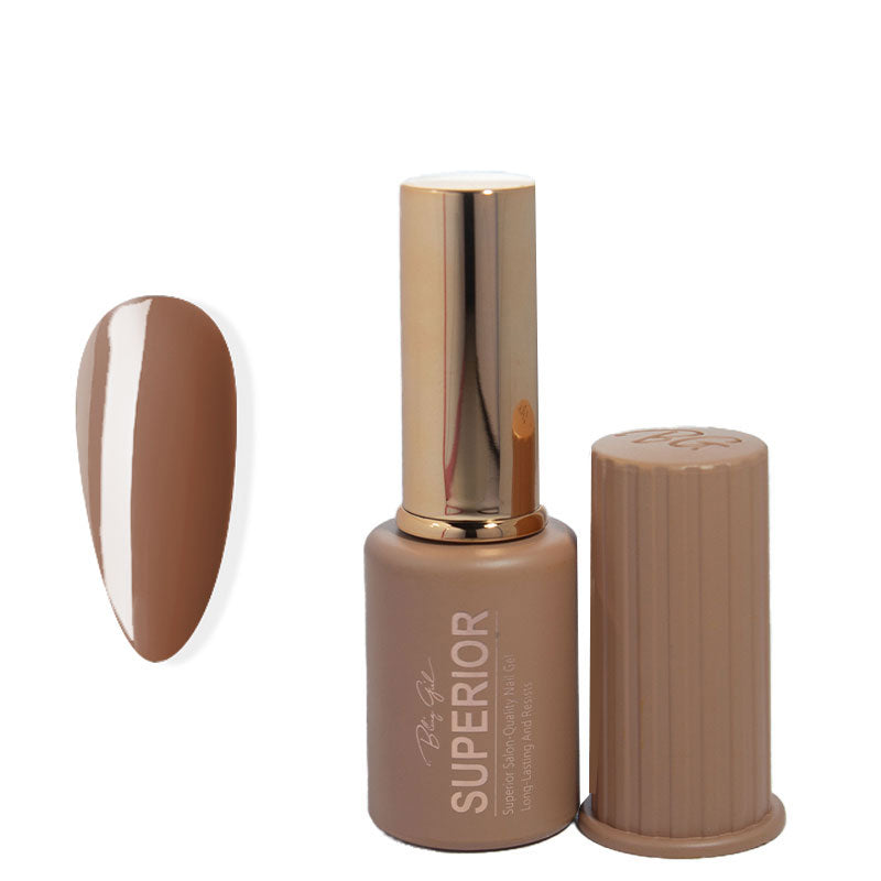 Bling Supreme Gel Polish 118