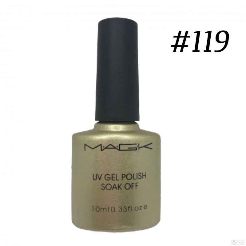 MAGK Gel Polish No.119