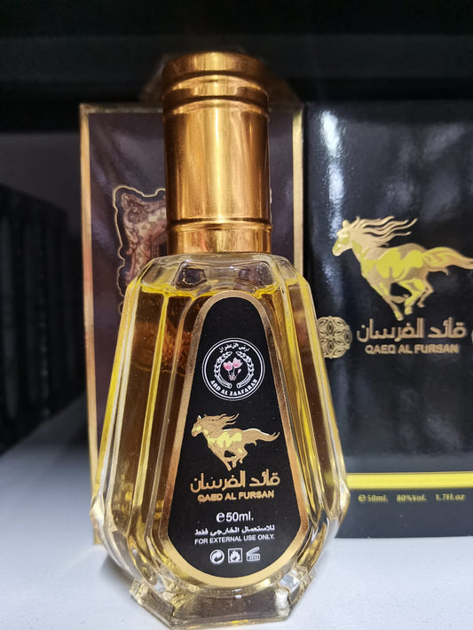 Arabic Perfume